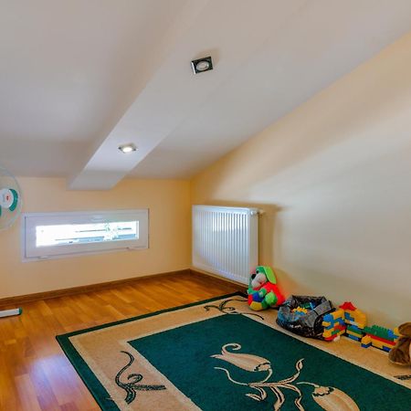 Apartmán Mariana Gori Exteriér fotografie