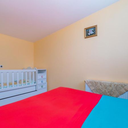 Apartmán Mariana Gori Exteriér fotografie