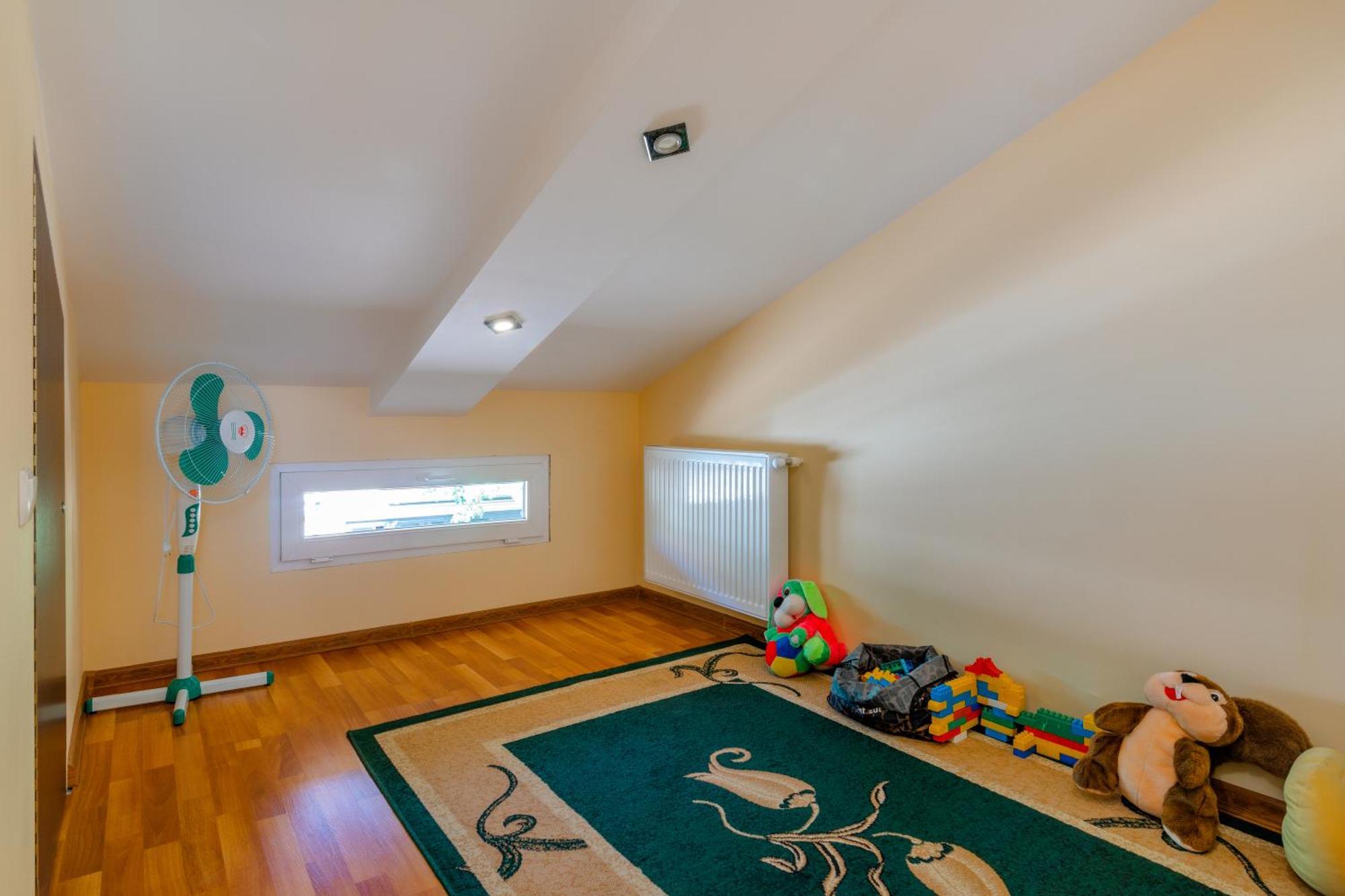 Apartmán Mariana Gori Exteriér fotografie
