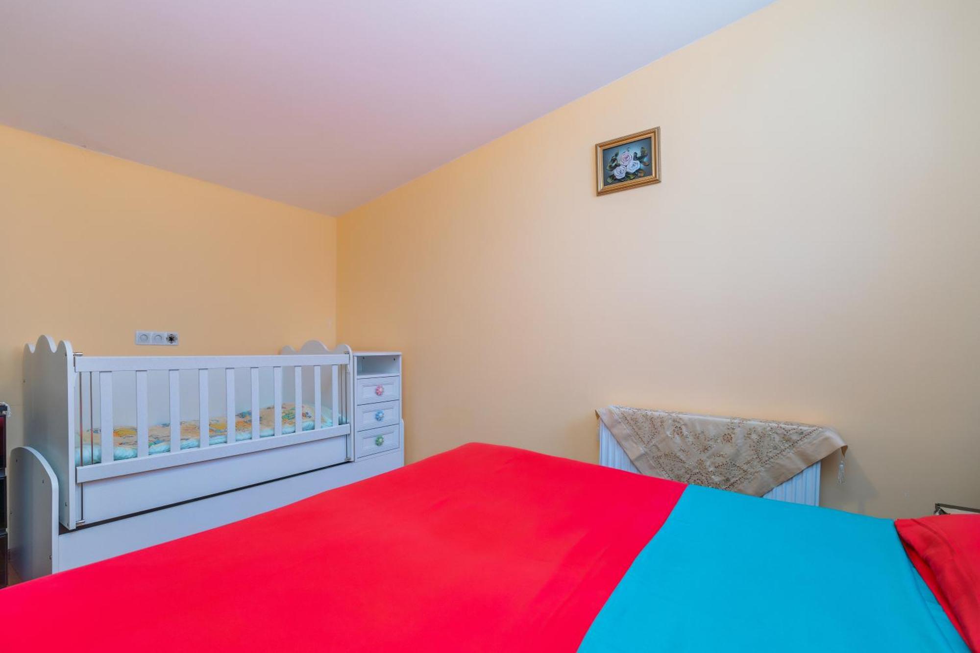 Apartmán Mariana Gori Exteriér fotografie