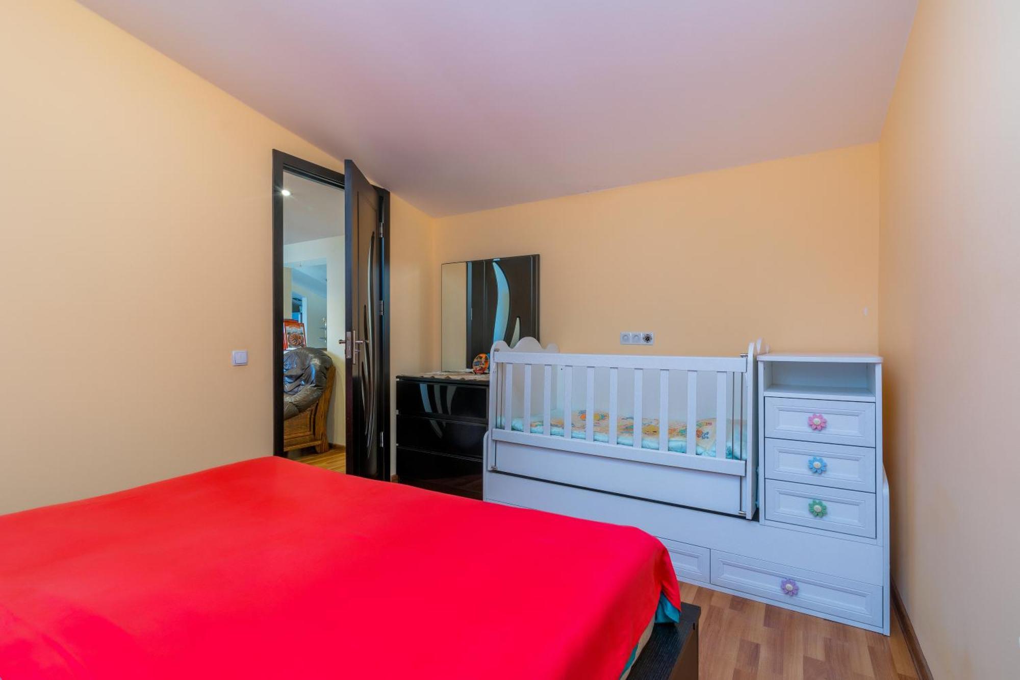 Apartmán Mariana Gori Exteriér fotografie