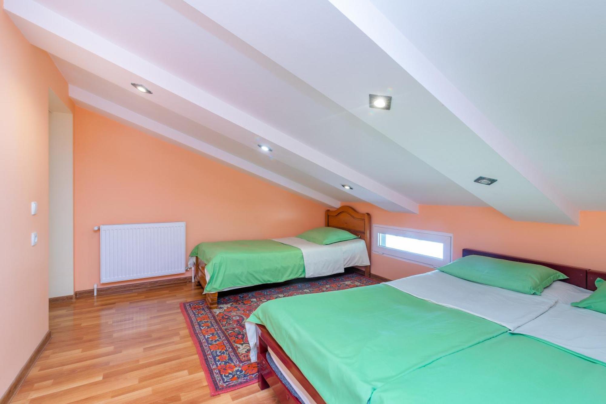 Apartmán Mariana Gori Exteriér fotografie