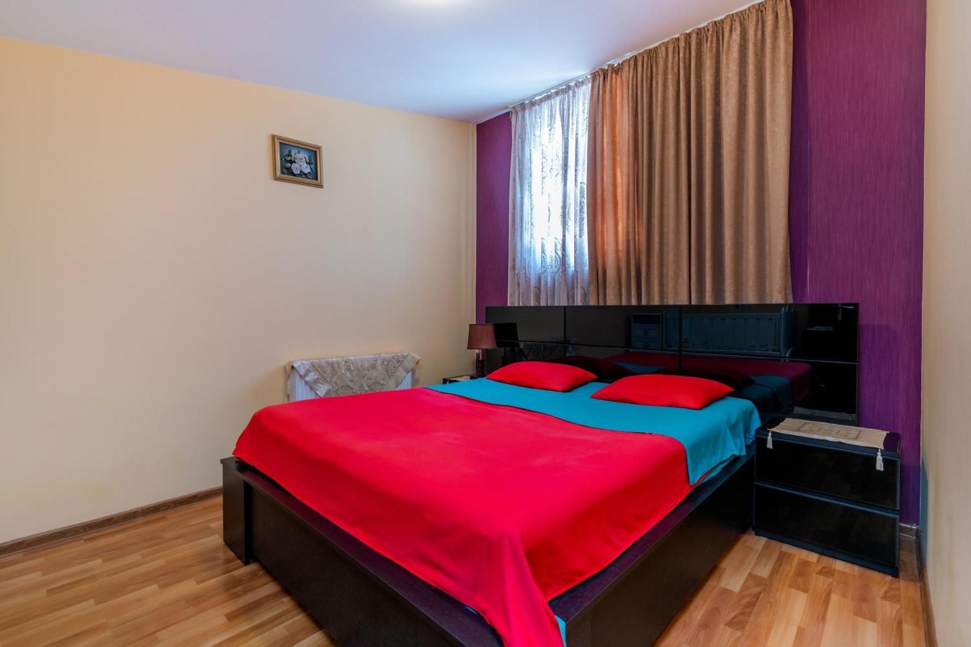 Apartmán Mariana Gori Exteriér fotografie