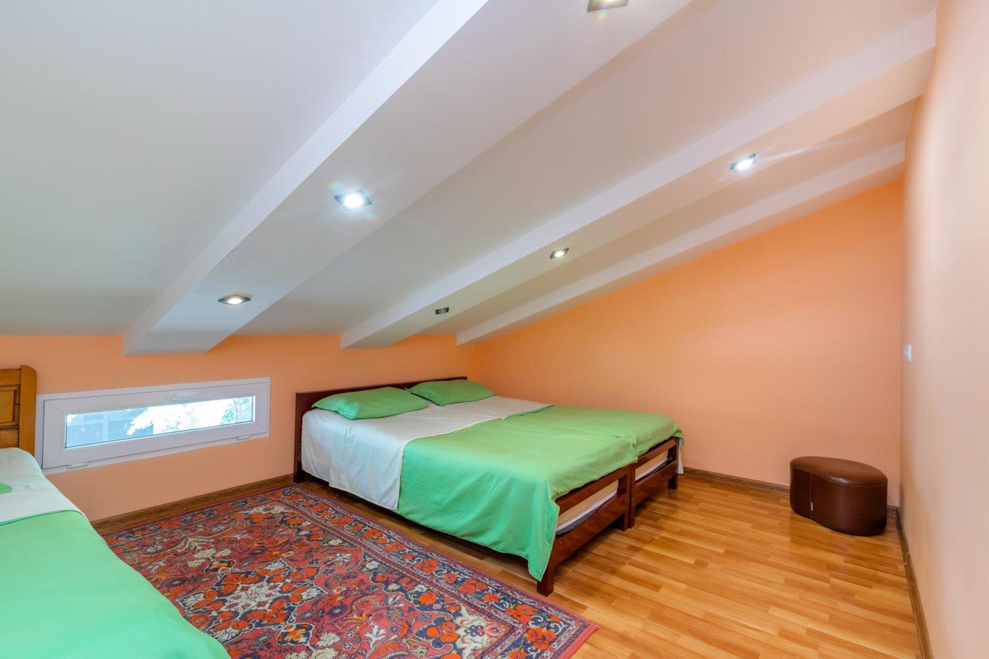 Apartmán Mariana Gori Exteriér fotografie