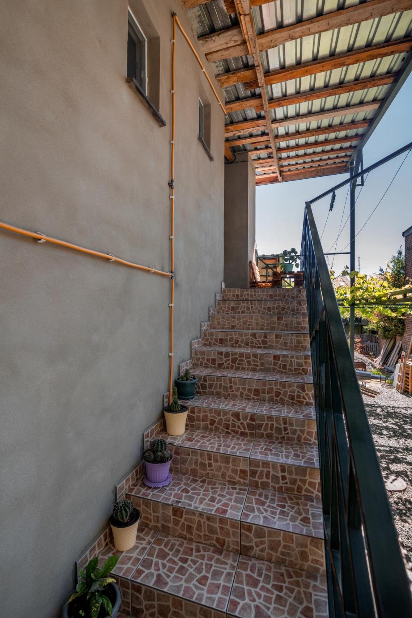 Apartmán Mariana Gori Exteriér fotografie