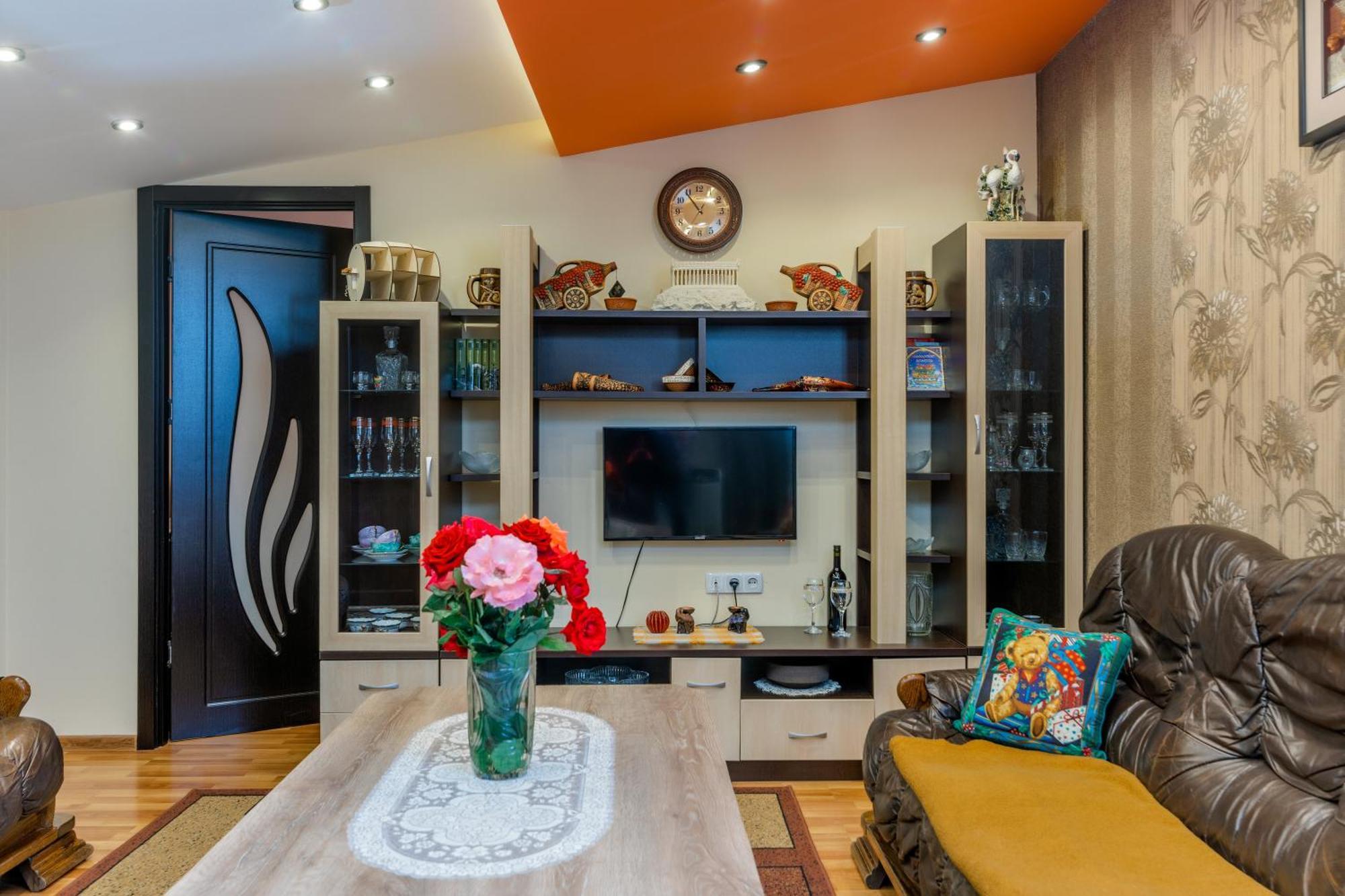 Apartmán Mariana Gori Exteriér fotografie