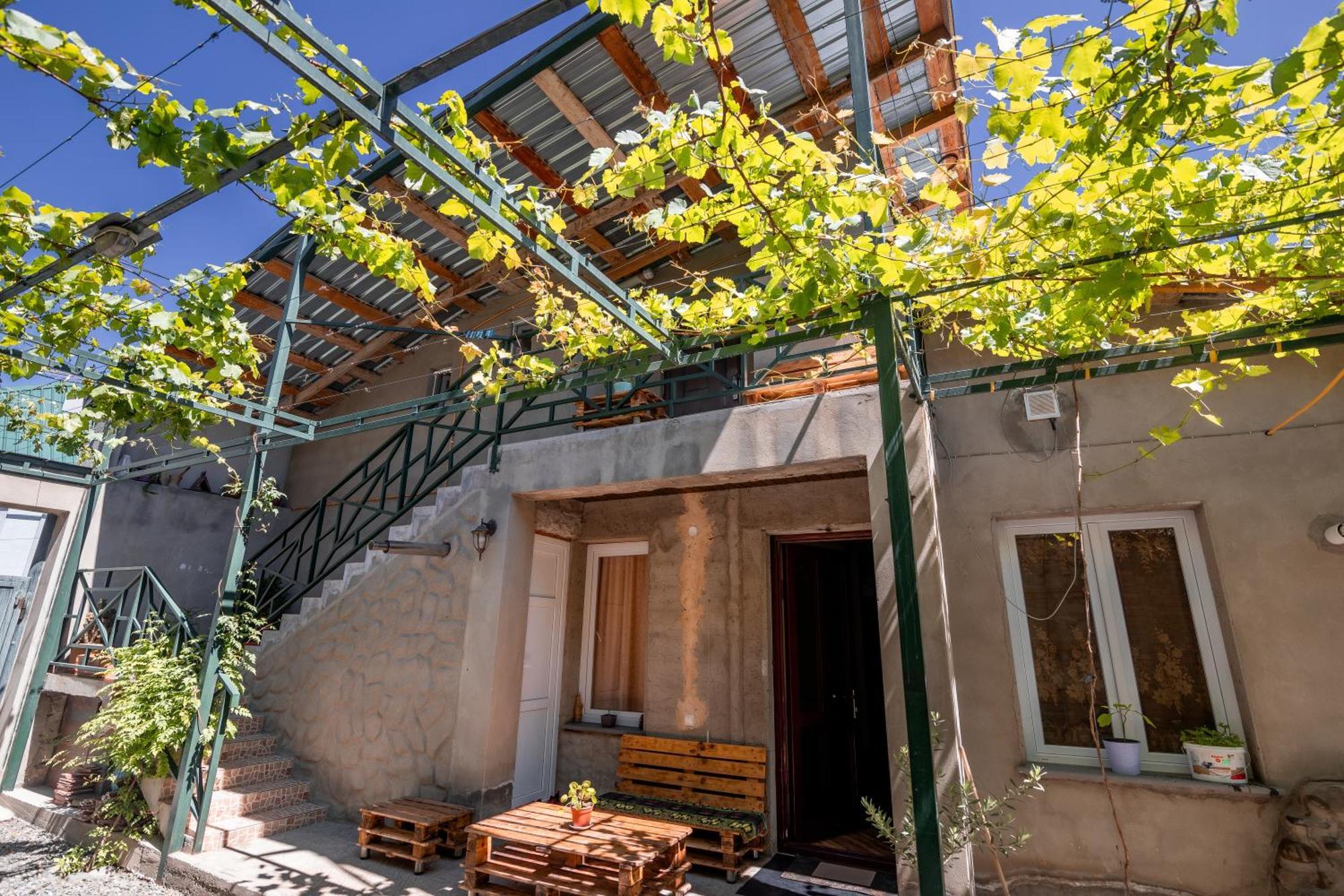 Apartmán Mariana Gori Exteriér fotografie