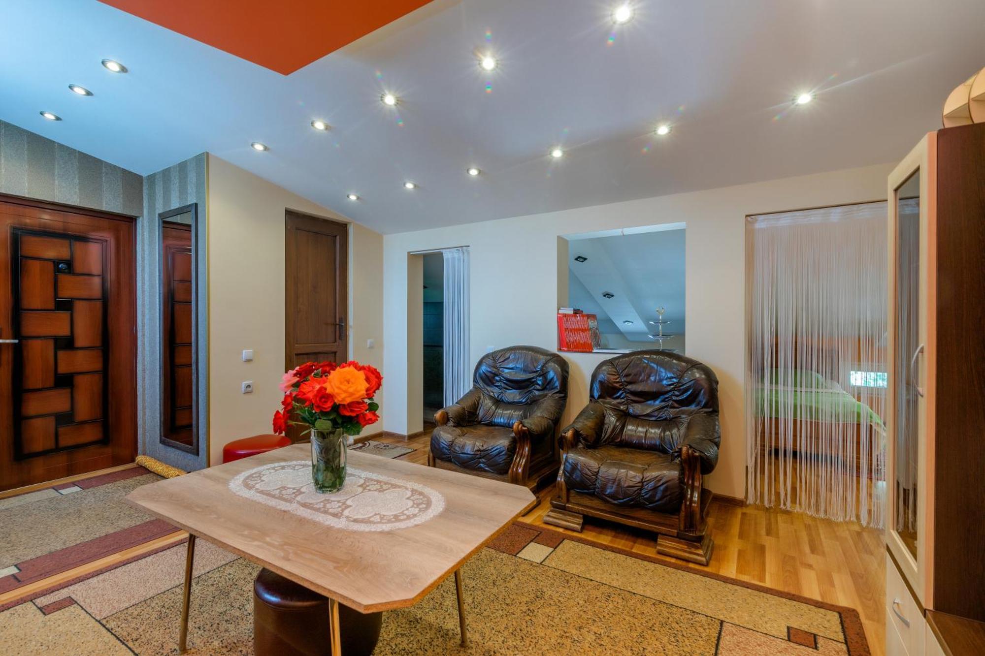 Apartmán Mariana Gori Exteriér fotografie