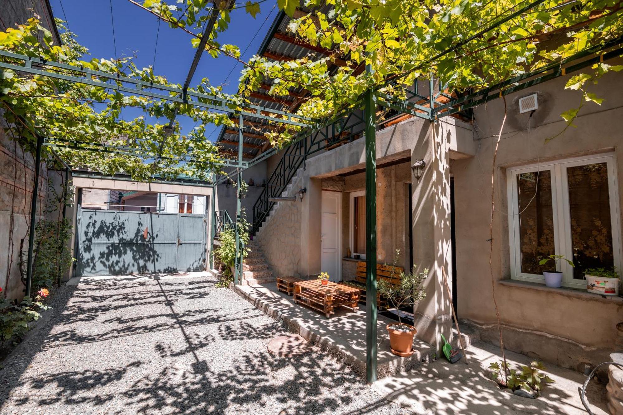 Apartmán Mariana Gori Exteriér fotografie