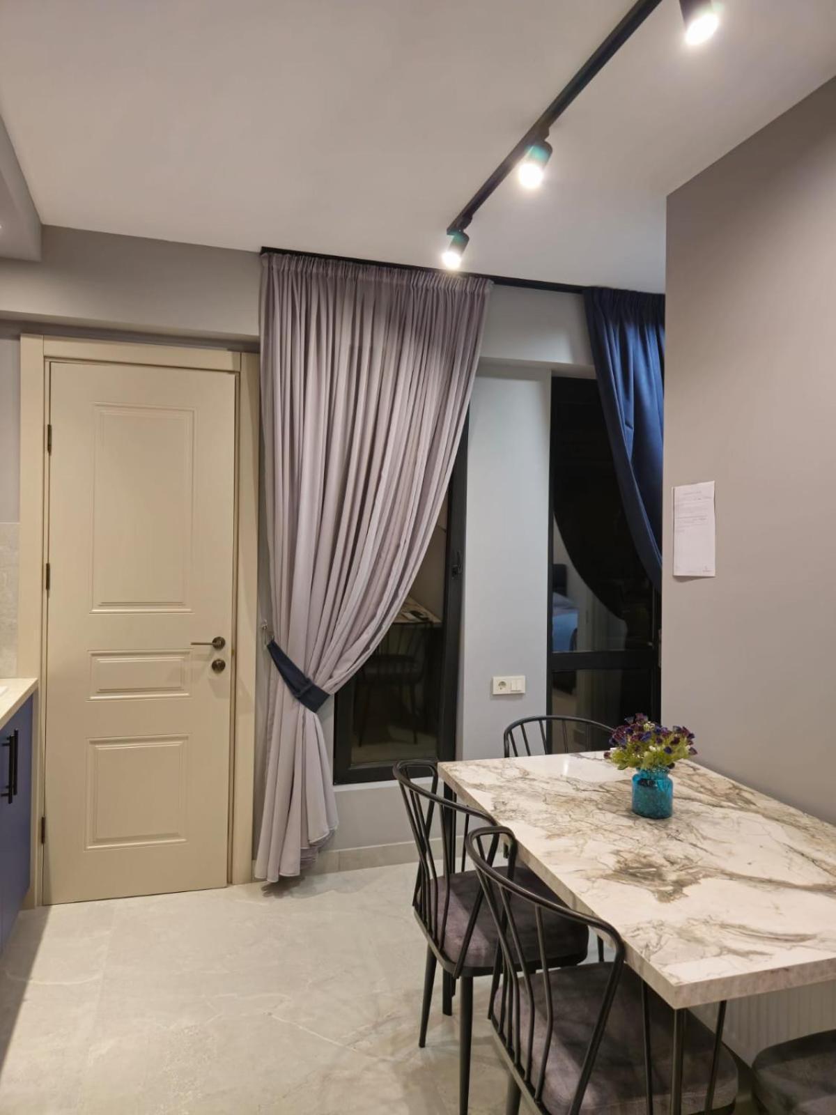 Apartmán Mariana Gori Exteriér fotografie