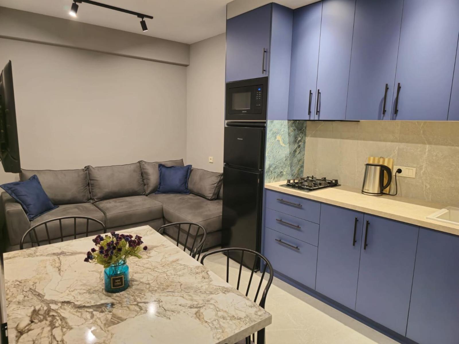 Apartmán Mariana Gori Exteriér fotografie
