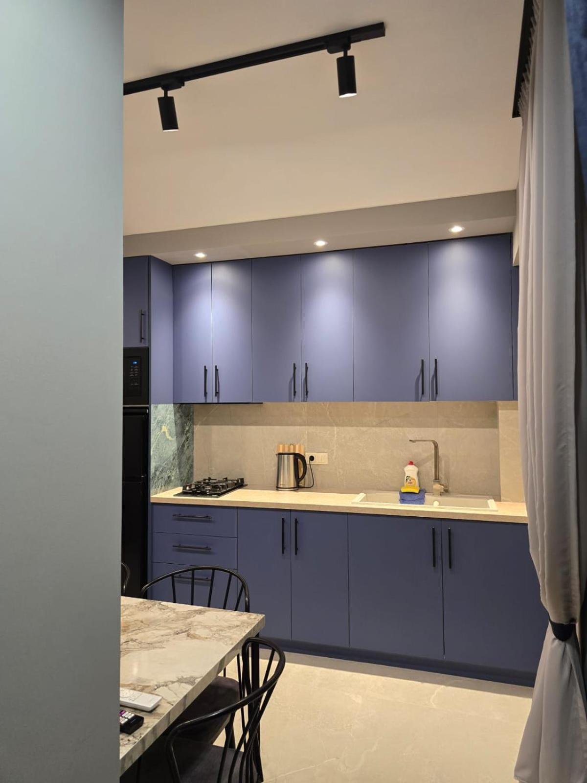 Apartmán Mariana Gori Exteriér fotografie