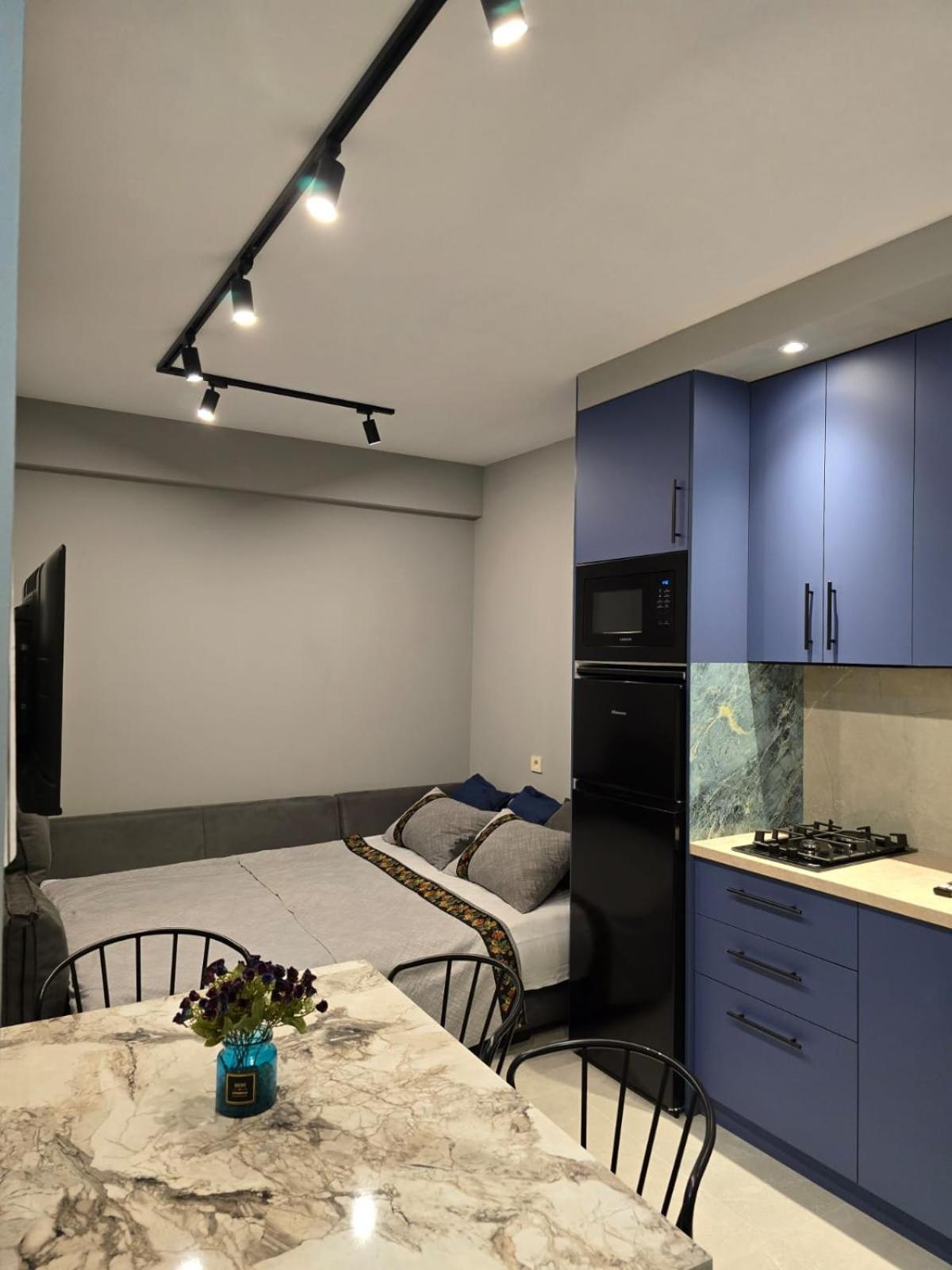 Apartmán Mariana Gori Exteriér fotografie