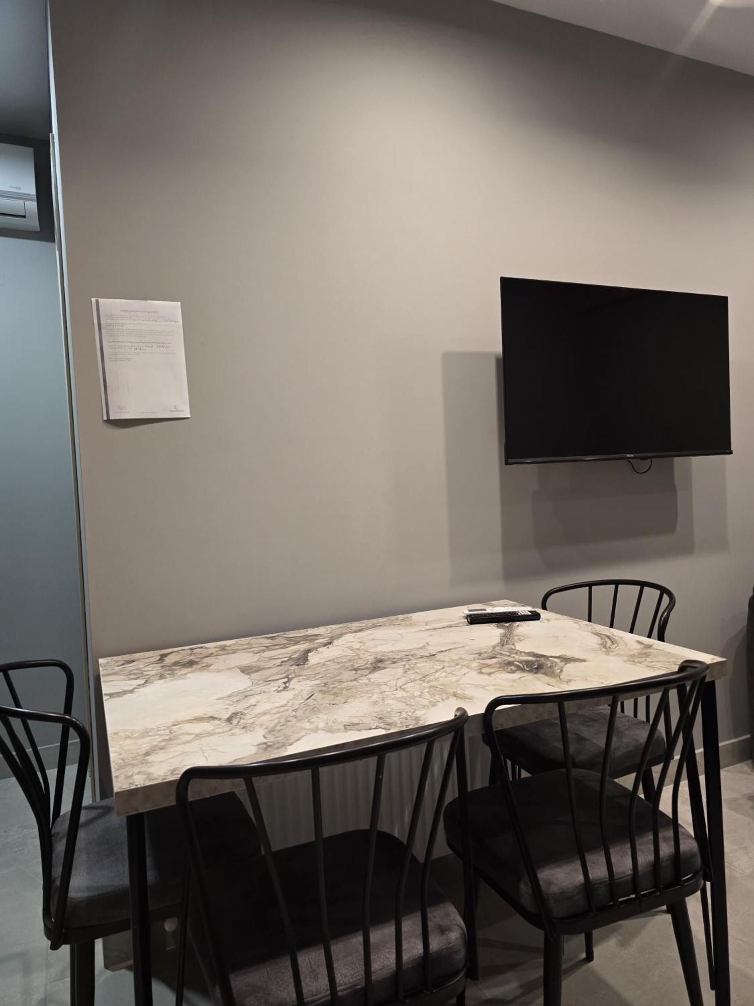 Apartmán Mariana Gori Exteriér fotografie